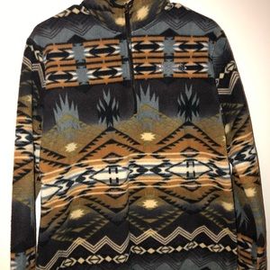 SOLD: Soft cozy fleece from yosemite🖤